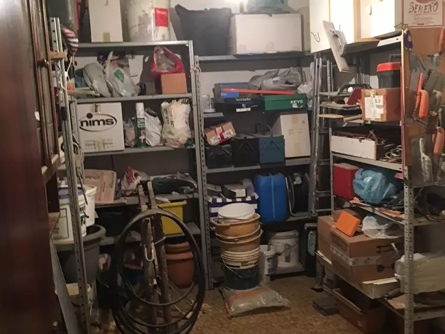 Immagine 11 di Casa semindipendente in vendita  a Casole D'elsa