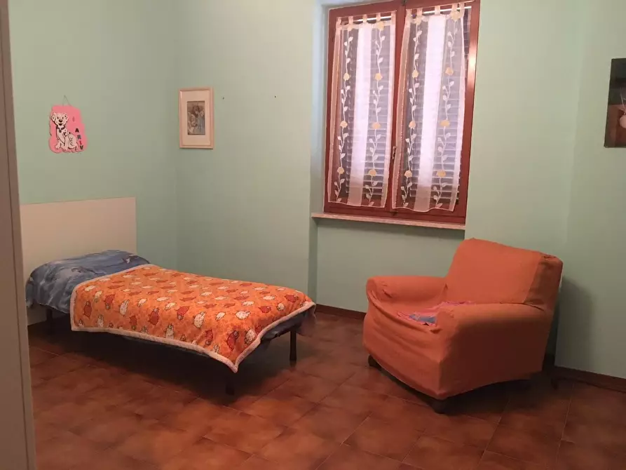 Immagine 26 di Casa semindipendente in vendita  a Casole D'elsa