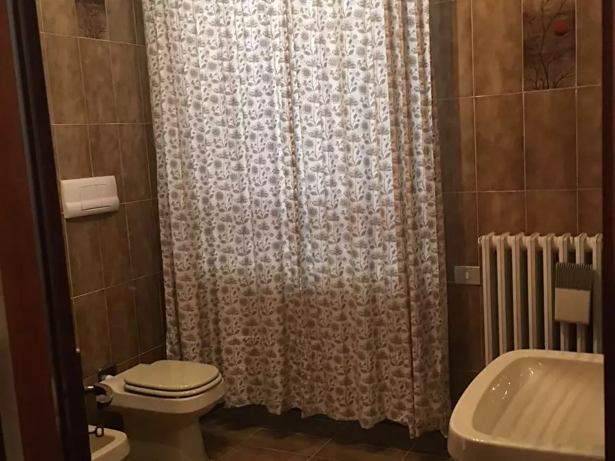 Immagine 23 di Casa semindipendente in vendita  a Casole D'elsa