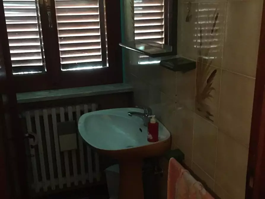 Immagine 22 di Casa semindipendente in vendita  a Casole D'elsa