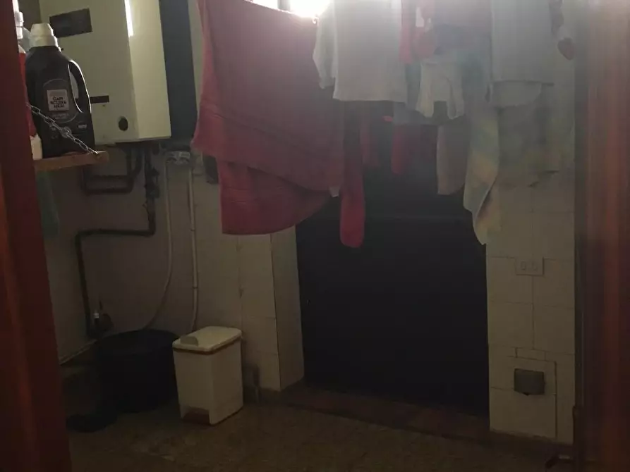 Immagine 12 di Casa semindipendente in vendita  a Casole D'elsa