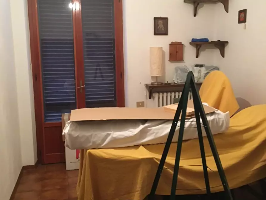 Immagine 27 di Casa semindipendente in vendita  a Casole D'elsa