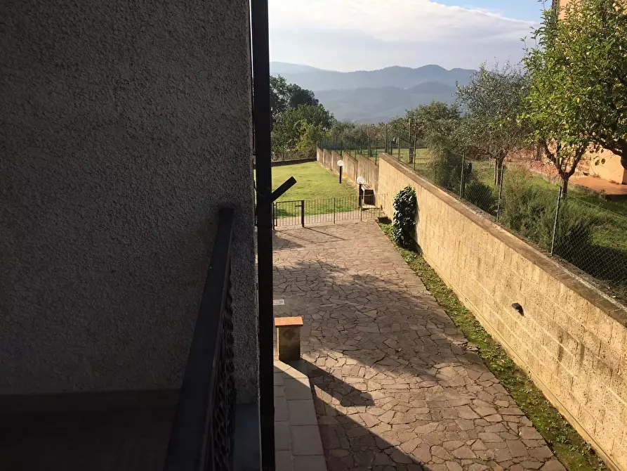 Immagine 31 di Casa semindipendente in vendita  a Casole D'elsa