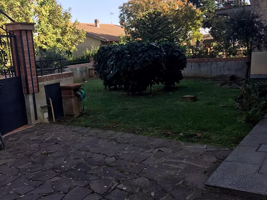 Immagine 32 di Casa semindipendente in vendita  a Casole D'elsa