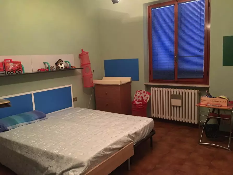 Immagine 21 di Casa semindipendente in vendita  a Casole D'elsa