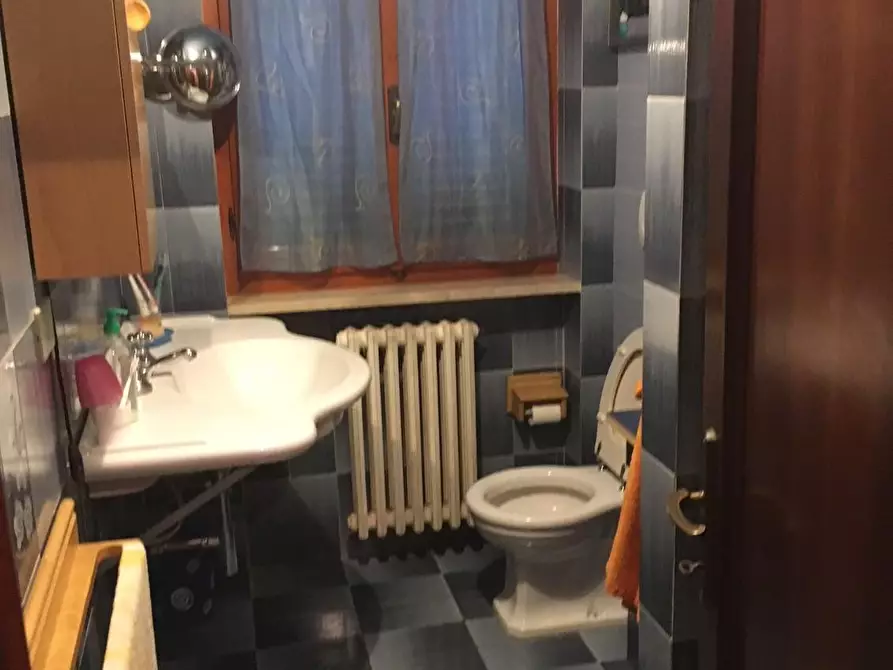 Immagine 14 di Casa semindipendente in vendita  a Casole D'elsa