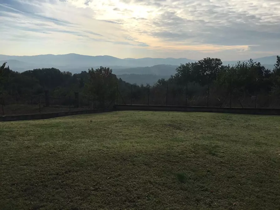 Immagine 7 di Casa semindipendente in vendita  a Casole D'elsa
