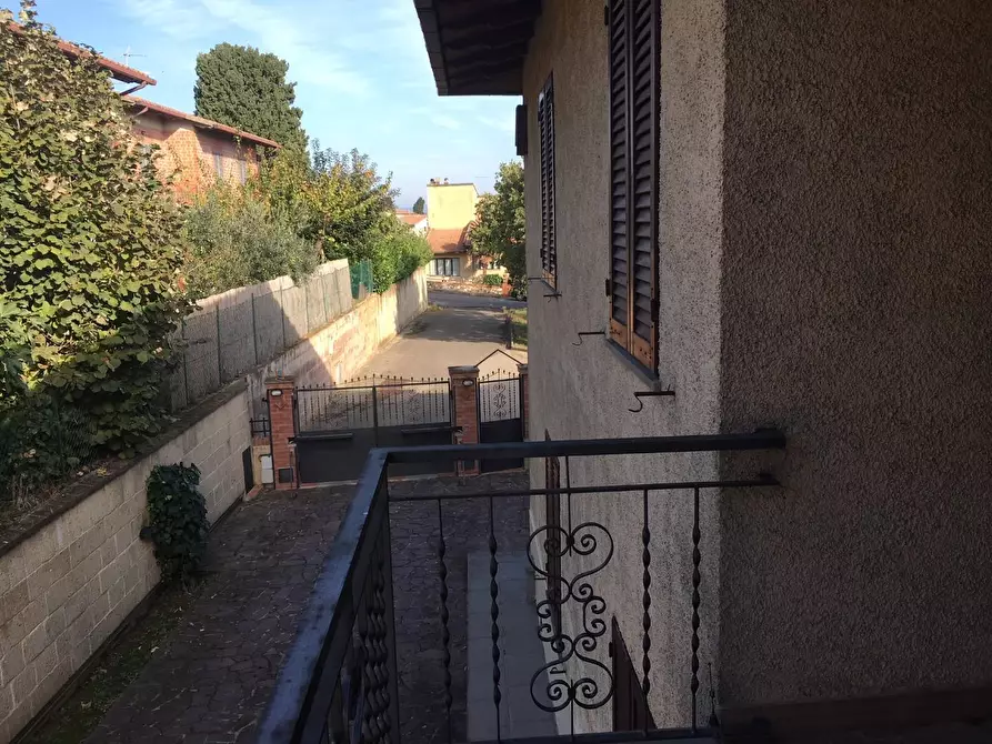 Immagine 30 di Casa semindipendente in vendita  a Casole D'elsa