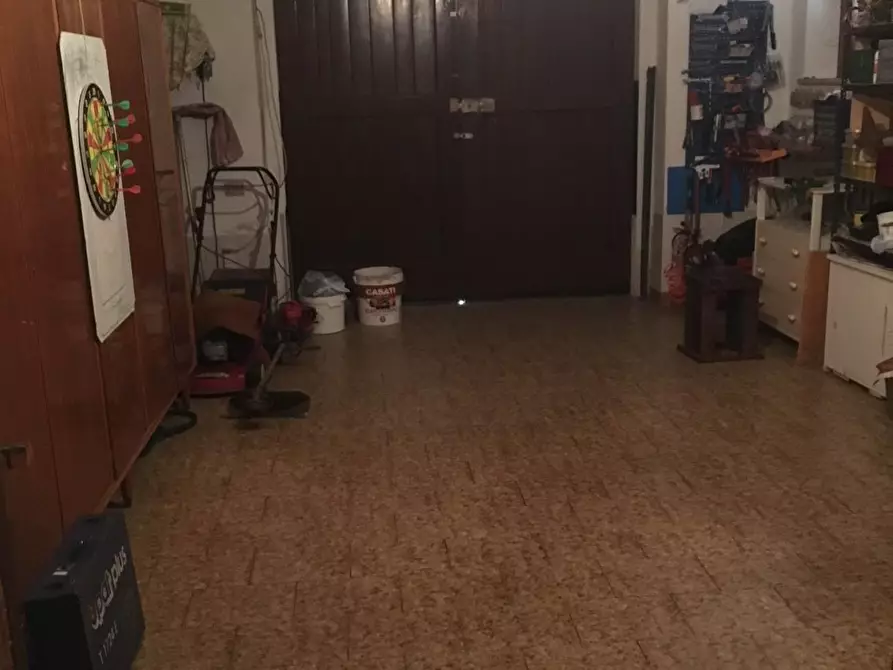 Immagine 10 di Casa semindipendente in vendita  a Casole D'elsa