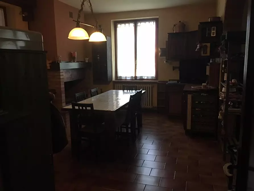 Immagine 13 di Casa semindipendente in vendita  a Casole D'elsa