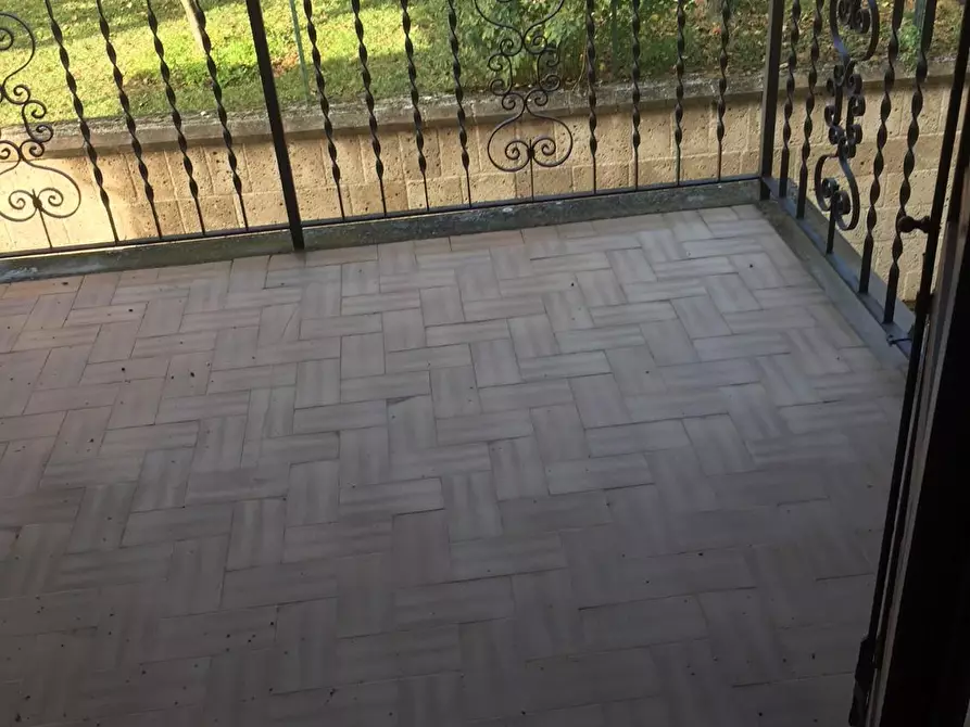 Immagine 29 di Casa semindipendente in vendita  a Casole D'elsa