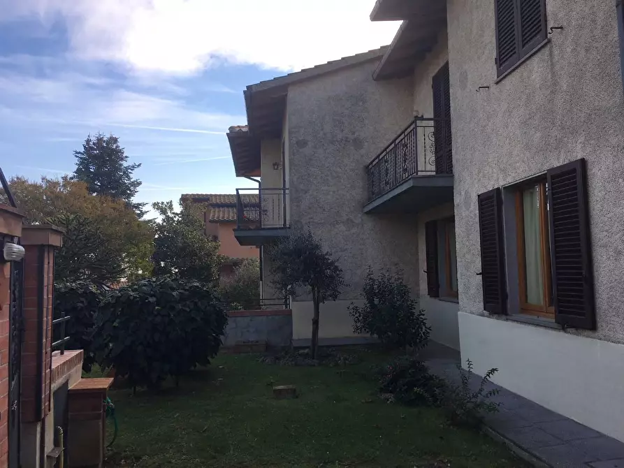 Immagine 4 di Casa semindipendente in vendita  a Casole D'elsa