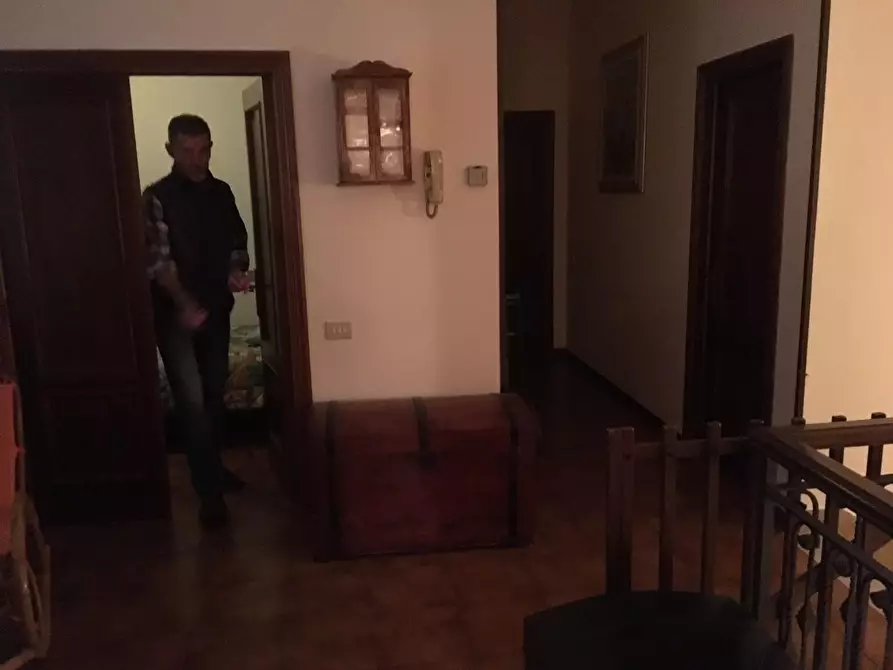 Immagine 24 di Casa semindipendente in vendita  a Casole D'elsa