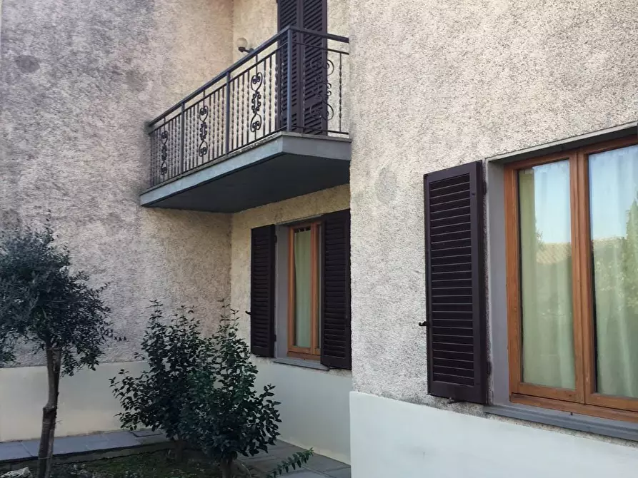 Immagine 33 di Casa semindipendente in vendita  a Casole D'elsa