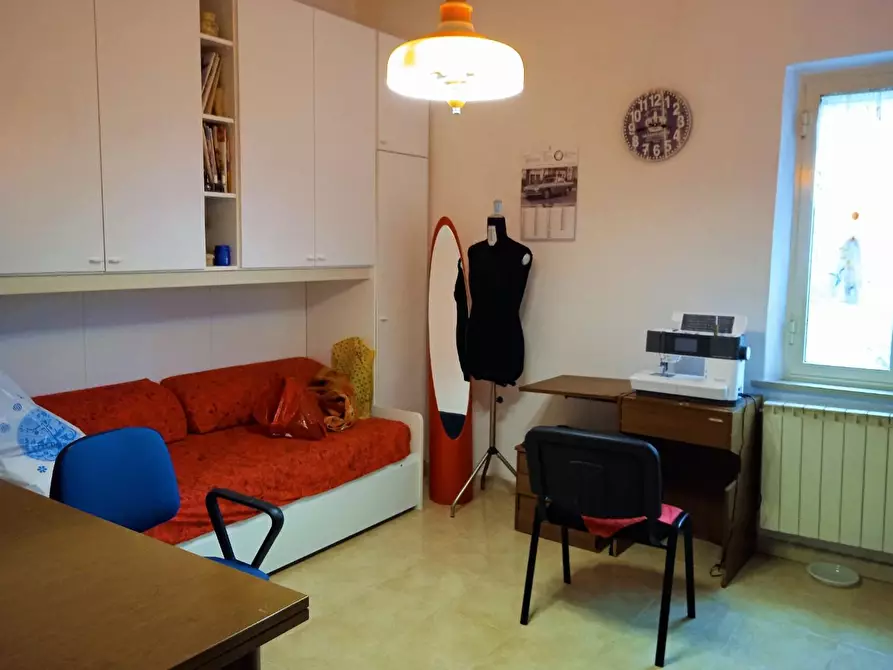 Immagine 25 di Casa colonica in vendita  a Castelnuovo Val Di Cecina