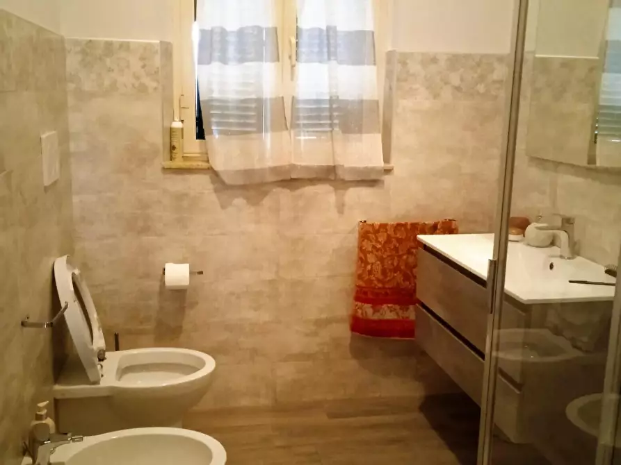 Immagine 27 di Casa colonica in vendita  a Castelnuovo Val Di Cecina