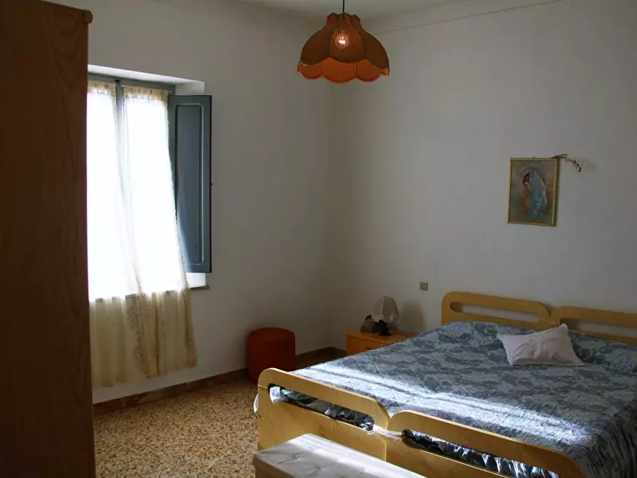 Immagine 7 di Porzione di casa in vendita  a Casole D'elsa