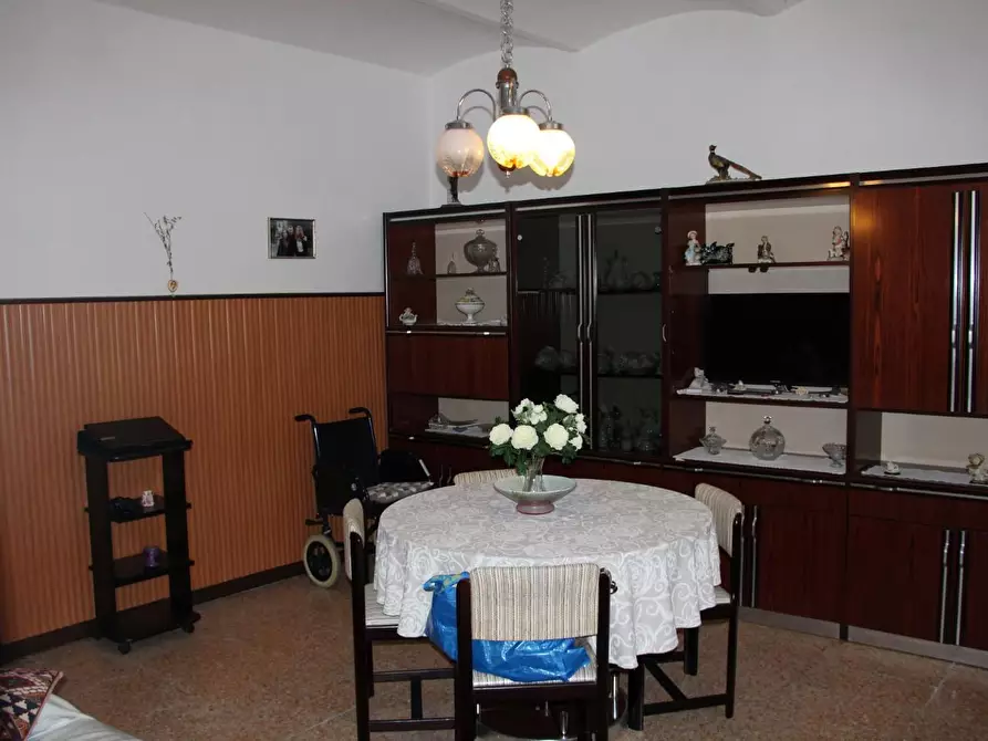 Immagine 3 di Porzione di casa in vendita  a Casole D'elsa