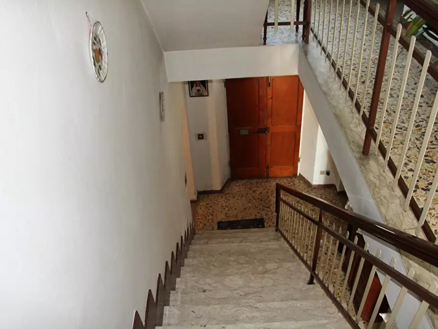 Immagine 5 di Porzione di casa in vendita  a Casole D'elsa