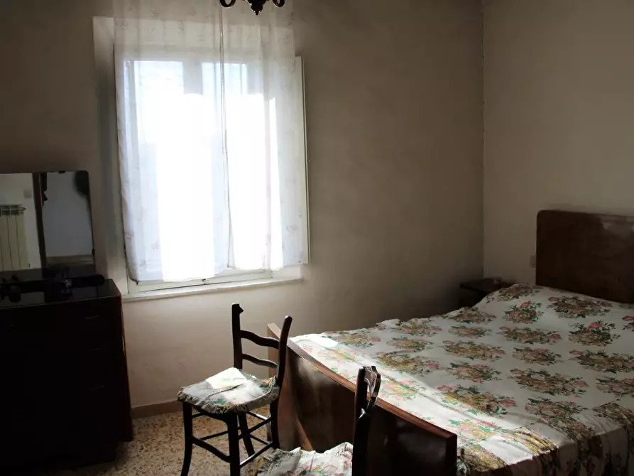 Immagine 6 di Porzione di casa in vendita  a Casole D'elsa