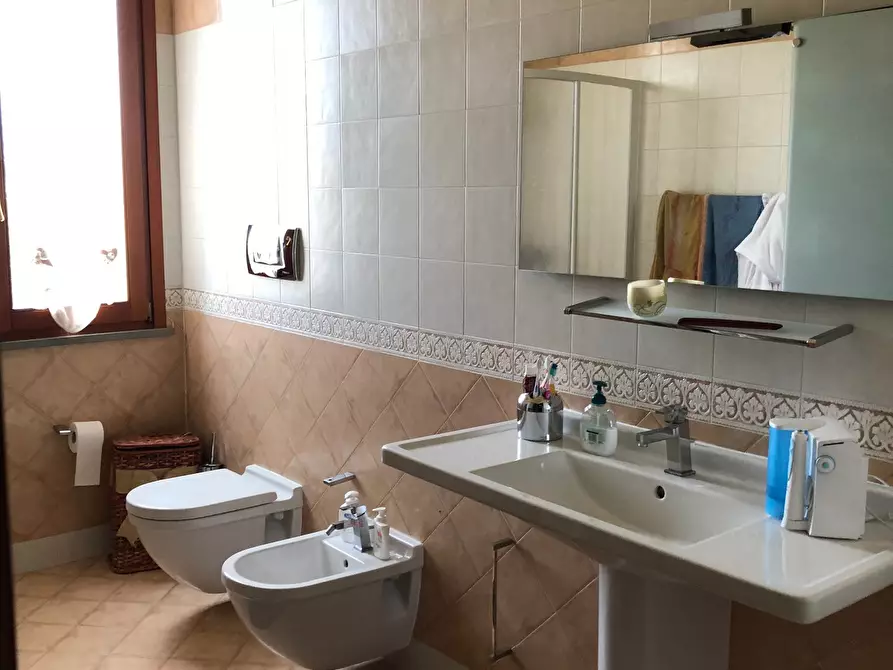 Immagine 12 di Villa in vendita  a San Miniato