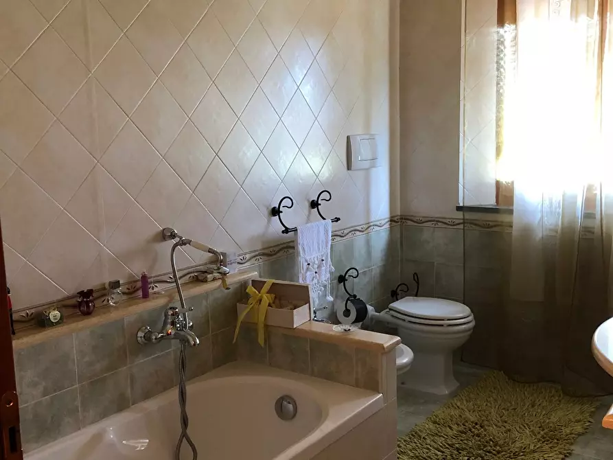 Immagine 24 di Villa in vendita  a San Miniato