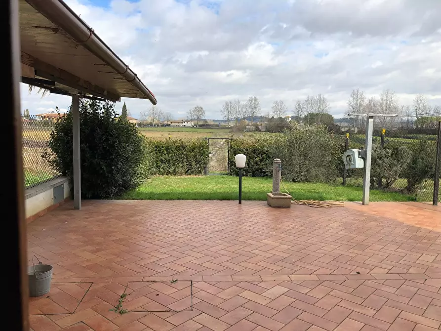 Immagine 9 di Villa in vendita  a San Miniato