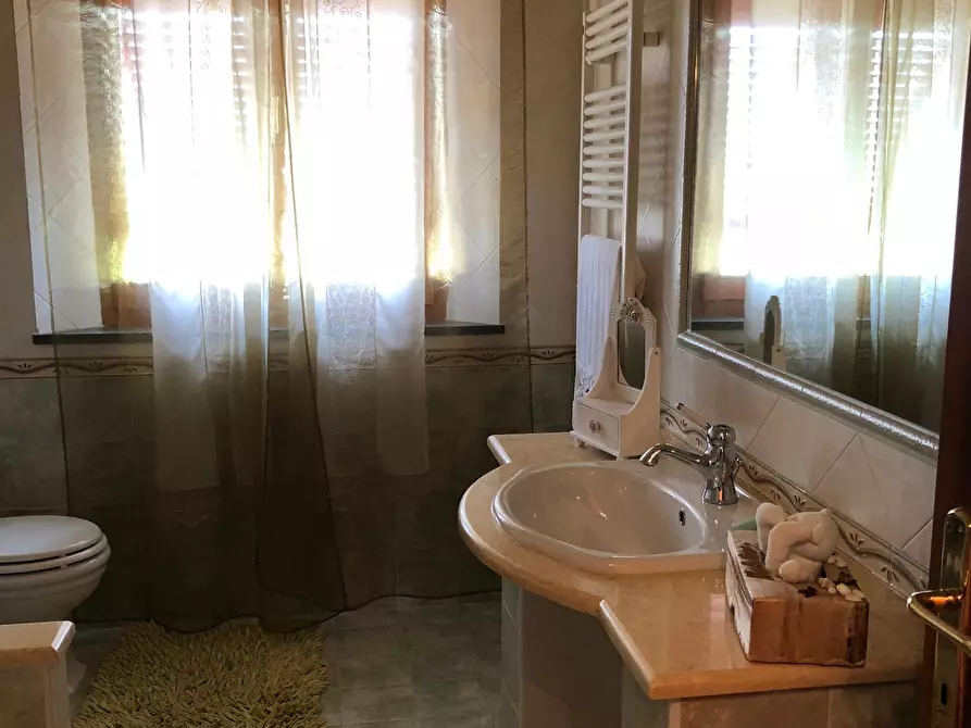 Immagine 23 di Villa in vendita  a San Miniato