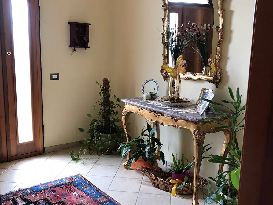 Immagine 4 di Villa in vendita  a San Miniato