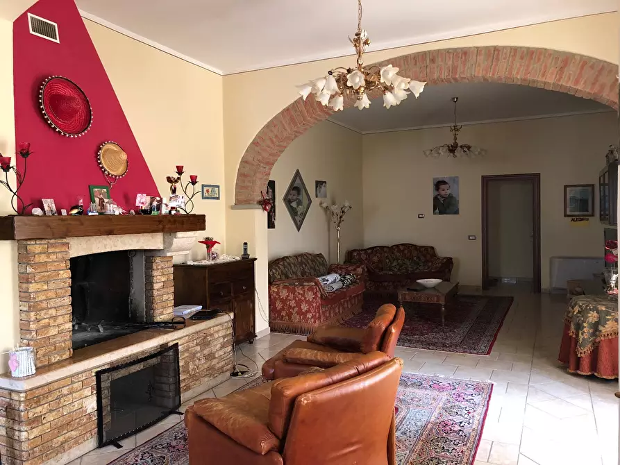 Immagine 6 di Villa in vendita  a San Miniato