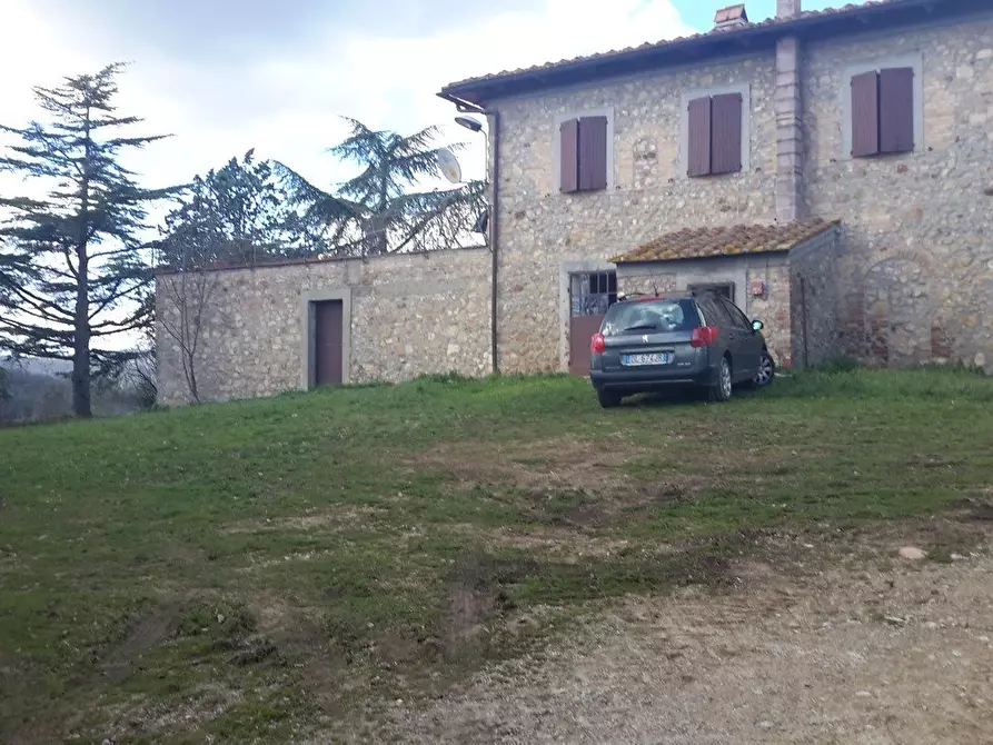 Immagine 16 di Casa colonica in vendita  a Murlo