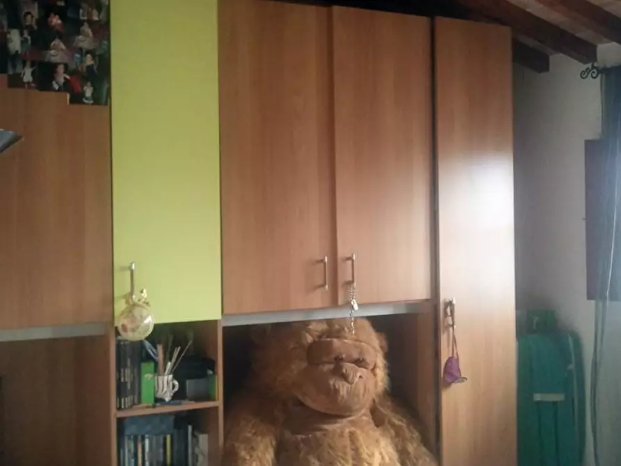 Immagine 4 di Appartamento in vendita  a Casciana Terme Lari