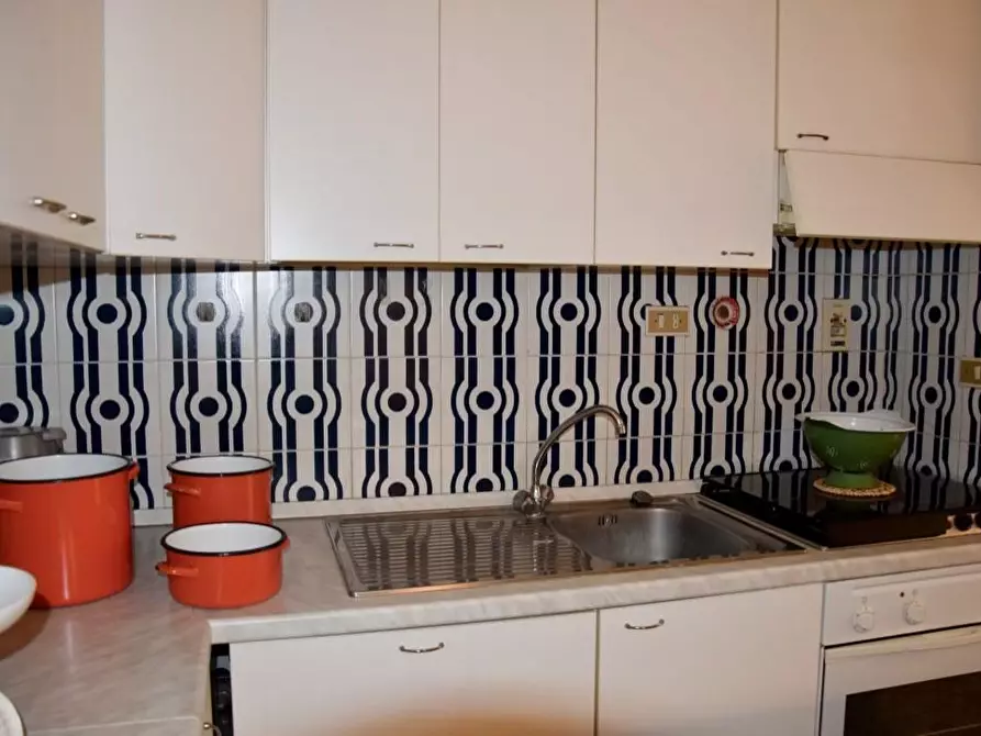 Immagine 7 di Appartamento in affitto  a Rosignano Marittimo