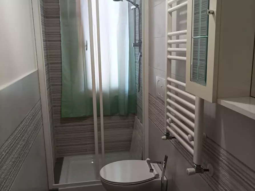 Immagine 16 di Appartamento in affitto  a Rosignano Marittimo