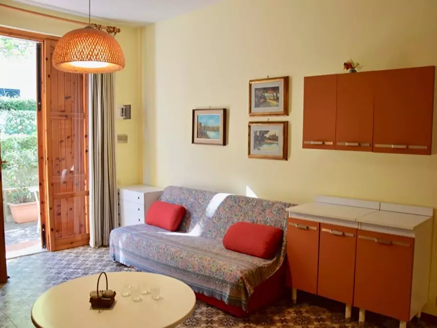 Immagine 10 di Appartamento in affitto  a Rosignano Marittimo