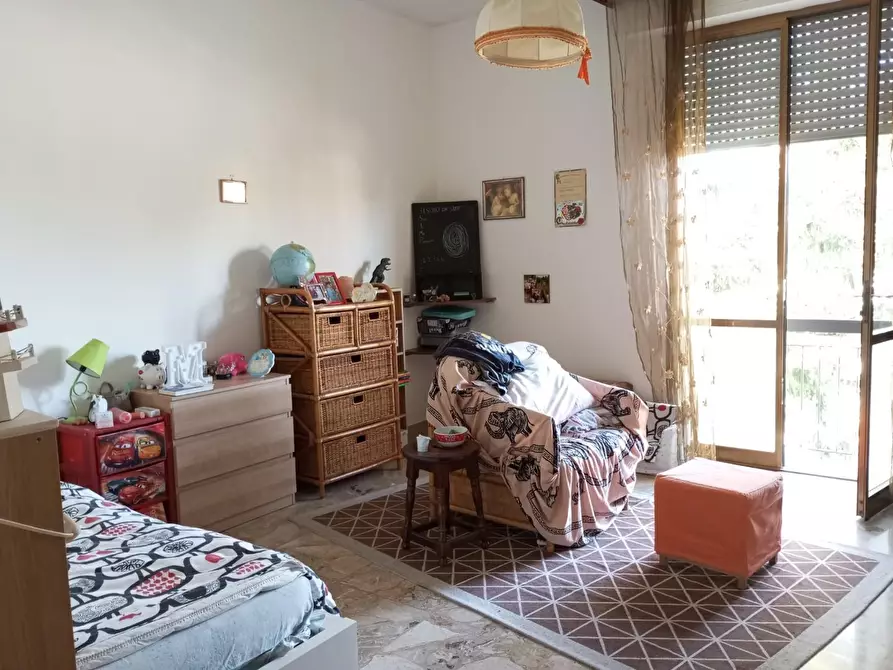 Immagine 9 di Appartamento in vendita  a San Miniato