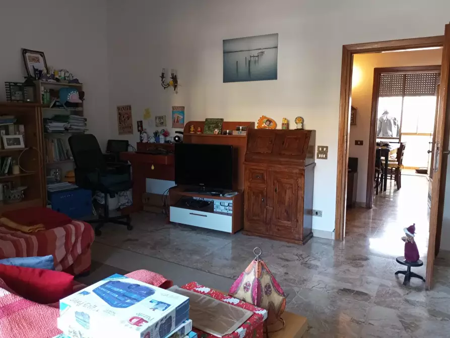 Immagine 2 di Appartamento in vendita  a San Miniato