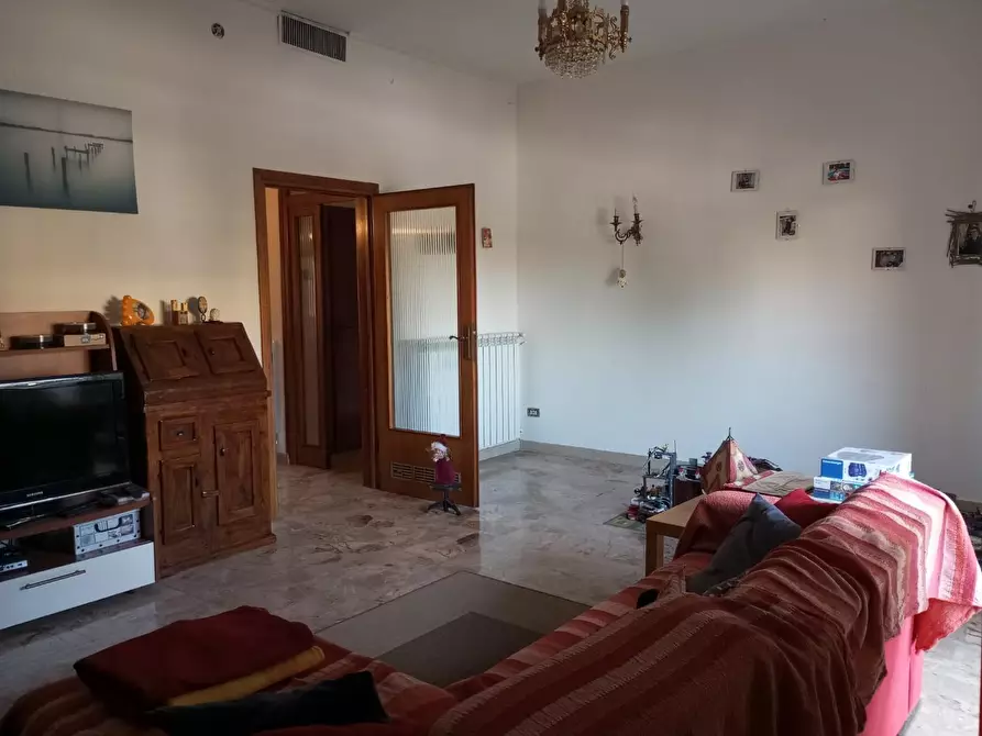 Immagine 4 di Appartamento in vendita  a San Miniato