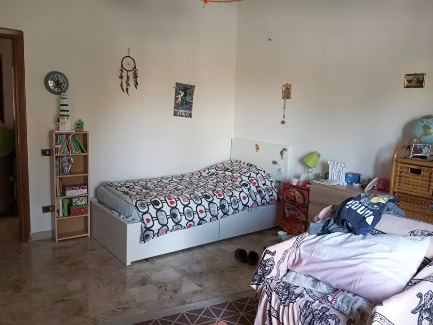 Immagine 10 di Appartamento in vendita  a San Miniato