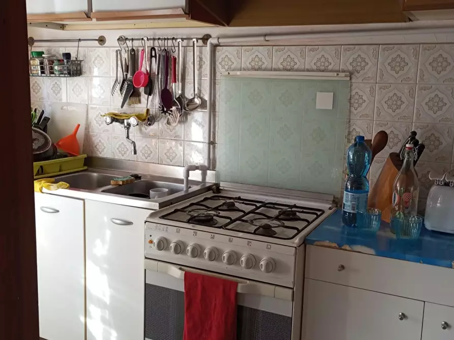 Immagine 8 di Appartamento in vendita  a San Miniato