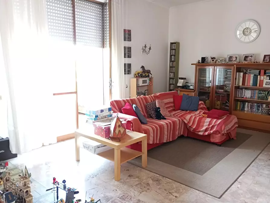 Immagine 1 di Appartamento in vendita  a San Miniato