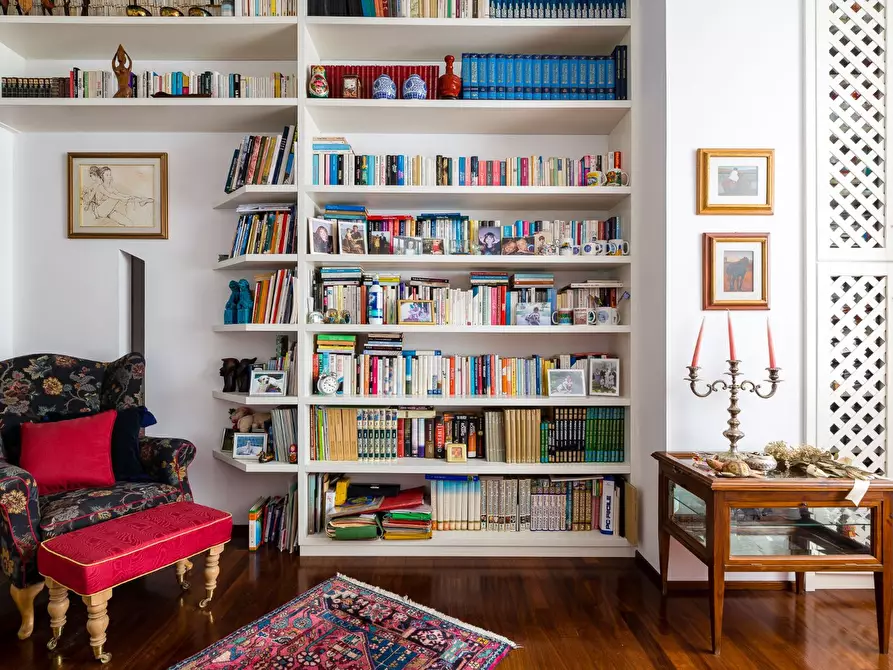 Immagine 24 di Villa in vendita  a Ponsacco