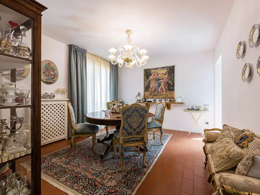 Immagine 13 di Villa in vendita  a Ponsacco