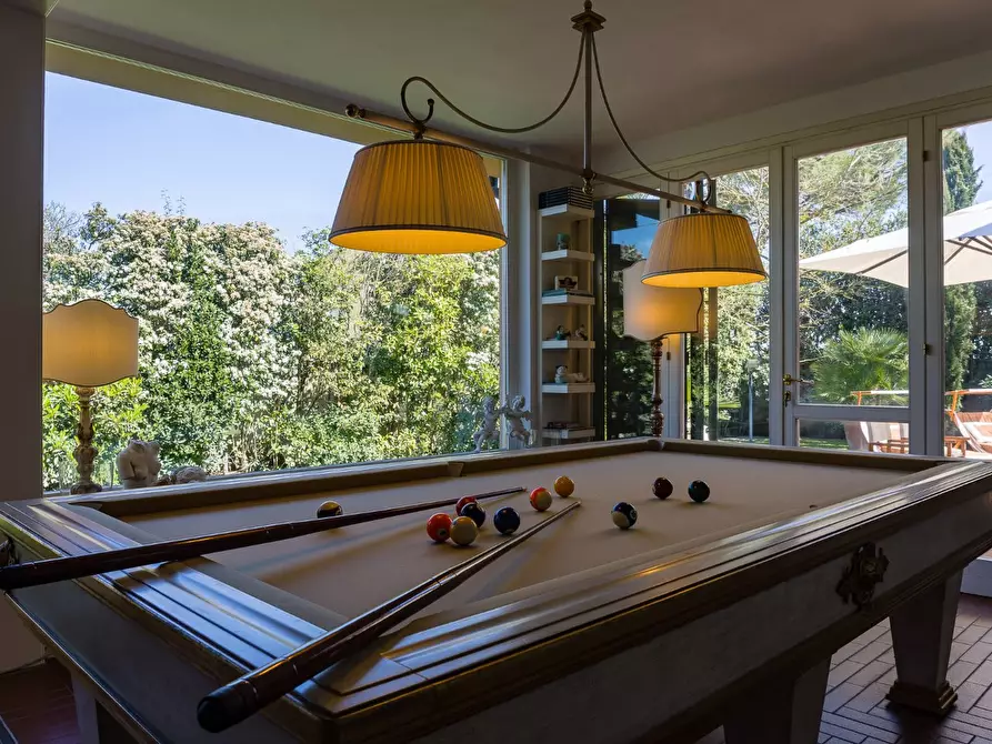 Immagine 5 di Villa in vendita  a Ponsacco