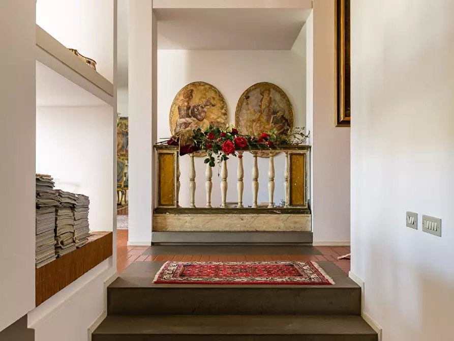 Immagine 12 di Villa in vendita  a Ponsacco