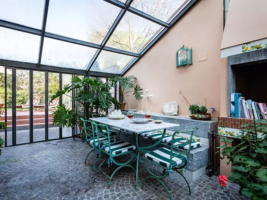 Immagine 19 di Villa in vendita  a Ponsacco