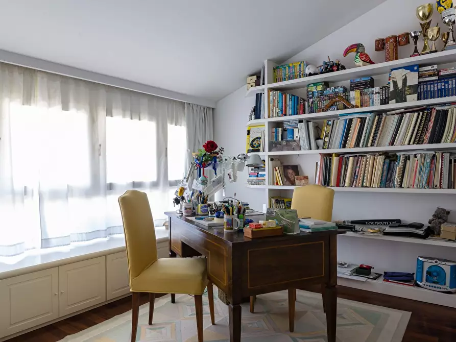 Immagine 25 di Villa in vendita  a Ponsacco