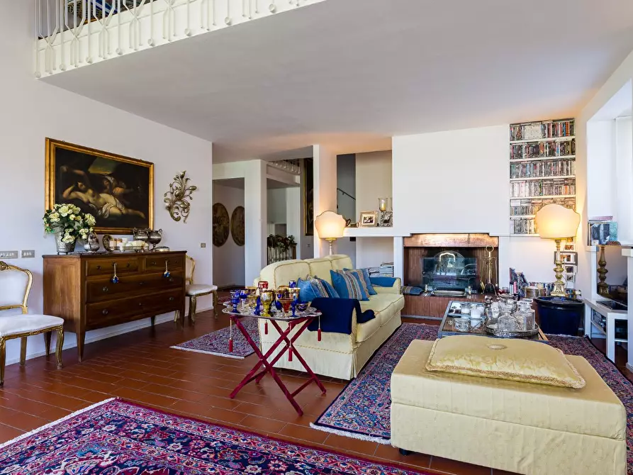 Immagine 7 di Villa in vendita  a Ponsacco