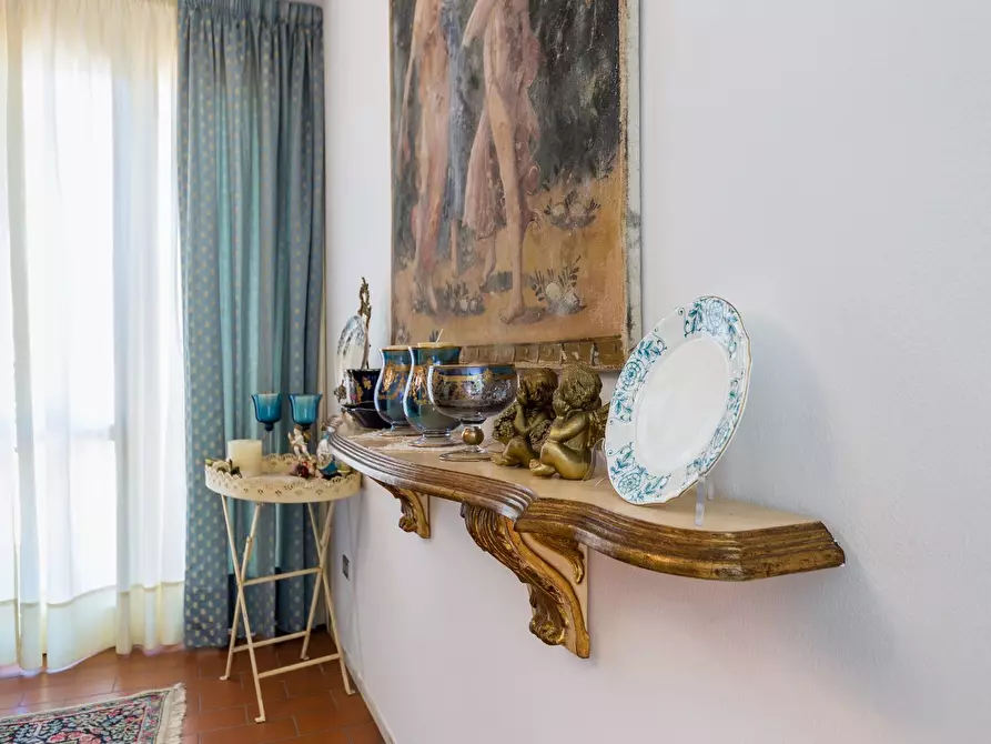 Immagine 14 di Villa in vendita  a Ponsacco