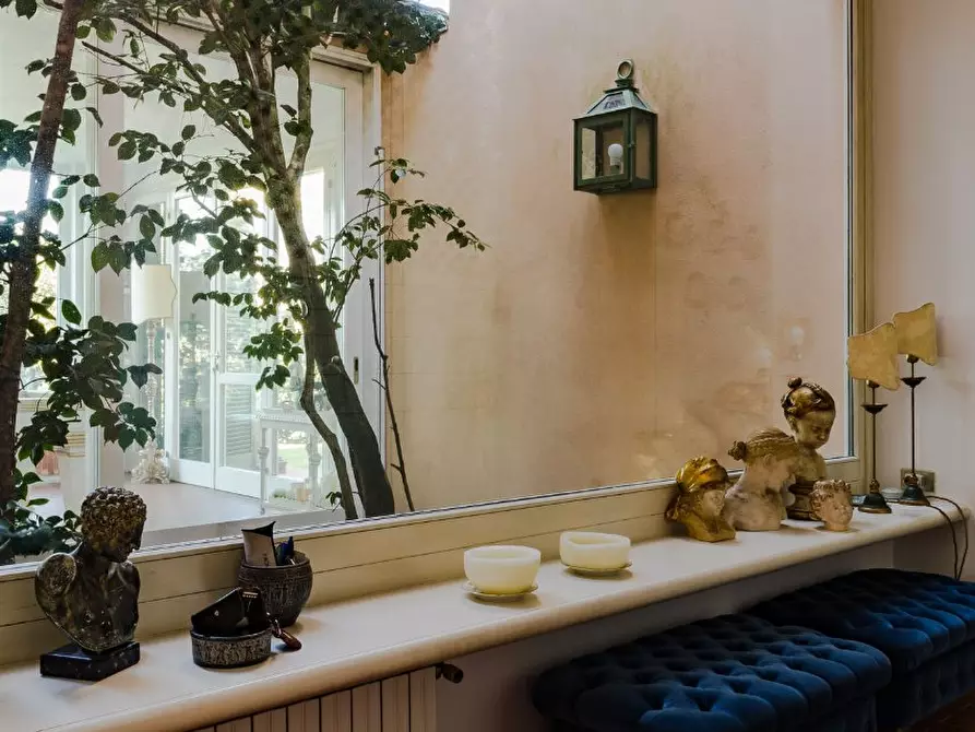 Immagine 15 di Villa in vendita  a Ponsacco